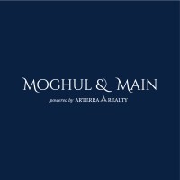 Moghul & Main logo, Moghul & Main contact details