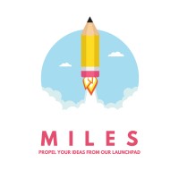 Miles Advertising logo, Miles Advertising contact details