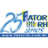 Fator RH logo, Fator RH contact details