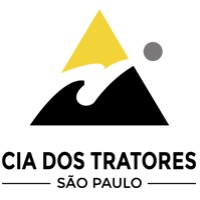 CIA DOS TRATORES logo, CIA DOS TRATORES contact details