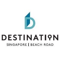 Destination Singapore Beach Road logo, Destination Singapore Beach Road contact details