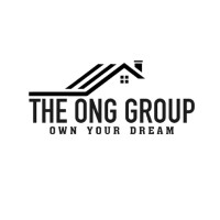 The Ong Group logo, The Ong Group contact details