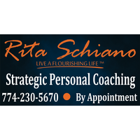 Rita Schiano - Live A Flourishing Life logo, Rita Schiano - Live A Flourishing Life contact details