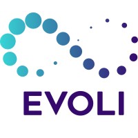 Evoli logo, Evoli contact details