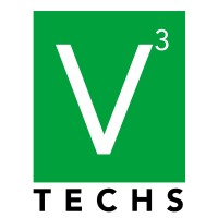 V3 Tech Solutions logo, V3 Tech Solutions contact details