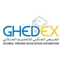 GHEDEX: Oman’s Higher Education, Training & Future Skills Show logo, GHEDEX: Oman’s Higher Education, Training & Future Skills Show contact details