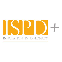 ISPD Group logo, ISPD Group contact details