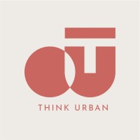 Oman Think Urban logo, Oman Think Urban contact details