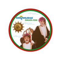 Knowledge Oman logo, Knowledge Oman contact details