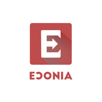 Econia Indonesia logo, Econia Indonesia contact details