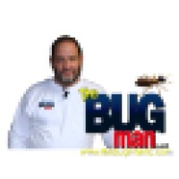 The Bug Man, LLC logo, The Bug Man, LLC contact details