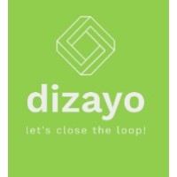 Dizayo logo, Dizayo contact details