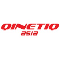 Qinetiq Asia logo, Qinetiq Asia contact details