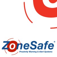 ZoneSafe - Proximity Warning & Alert Systems logo, ZoneSafe - Proximity Warning & Alert Systems contact details