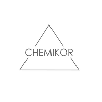 Chemikor logo, Chemikor contact details