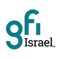 The Good Food Institute Israel logo, The Good Food Institute Israel contact details