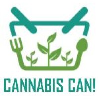 The Cannabis Can Project logo, The Cannabis Can Project contact details