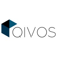 Qivos logo, Qivos contact details