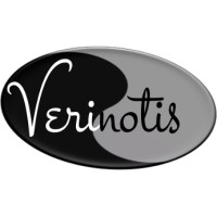 Verinotis logo, Verinotis contact details