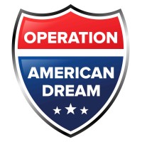 Operation American Dream logo, Operation American Dream contact details