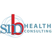 SMB Health Consulting logo, SMB Health Consulting contact details