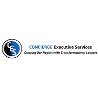 Concierge Executive Services logo, Concierge Executive Services contact details