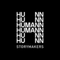 HUMANN Storymakers logo, HUMANN Storymakers contact details