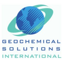 Geochemical Solutions International Inc. logo, Geochemical Solutions International Inc. contact details