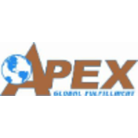 Apex Global Fulfillment logo, Apex Global Fulfillment contact details