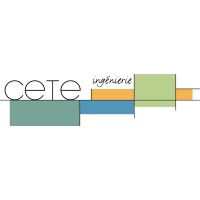 CETE Ingénierie logo, CETE Ingénierie contact details