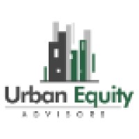 Urban Equity Advisors, LLC logo, Urban Equity Advisors, LLC contact details