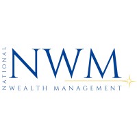 National Wealth Management logo, National Wealth Management contact details