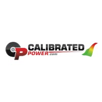 Calibrated Power, Home of DuramaxTuner.com, Diesel Performance Podcast, and Diesel Insights logo, Calibrated Power, Home of DuramaxTuner.com, Diesel Performance Podcast, and Diesel Insights contact details