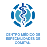 Centro Médico de Comitán logo, Centro Médico de Comitán contact details