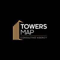 Towers Map logo, Towers Map contact details