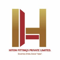 Hiton Fittings Pvt. Ltd. logo, Hiton Fittings Pvt. Ltd. contact details