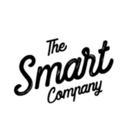 The Smart Company logo, The Smart Company contact details