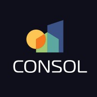 ConSol logo, ConSol contact details