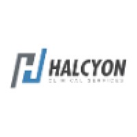 Halcyon Clinical Services, LLC logo, Halcyon Clinical Services, LLC contact details