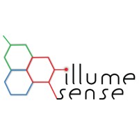 IllumeSense logo, IllumeSense contact details