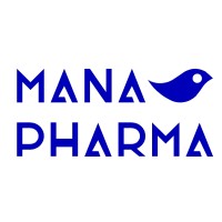 MANA PHARMA, SL. logo, MANA PHARMA, SL. contact details