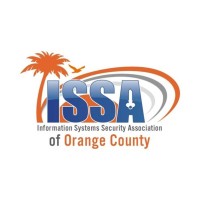 ISSA-Orange County logo, ISSA-Orange County contact details