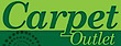 Carpet Outlet logo, Carpet Outlet contact details