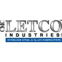 CMC Letco Industries logo, CMC Letco Industries contact details