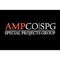 AMPCO|SPG logo, AMPCO|SPG contact details