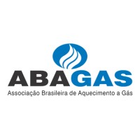 Associação Brasileira de Aquecimento a Gás - ABAGAS logo, Associação Brasileira de Aquecimento a Gás - ABAGAS contact details