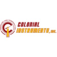 Colonial Instrument, Inc. logo, Colonial Instrument, Inc. contact details