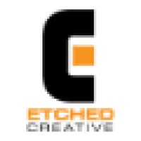 Etched Creative logo, Etched Creative contact details