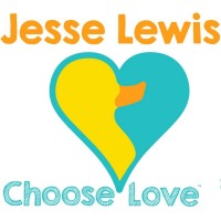 Jesse Lewis Choose Love Movement logo, Jesse Lewis Choose Love Movement contact details