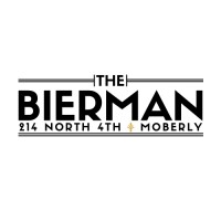 The Bierman Small Event Center logo, The Bierman Small Event Center contact details